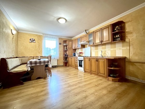 Продається квартира в центрі м. Стрий. Стрий