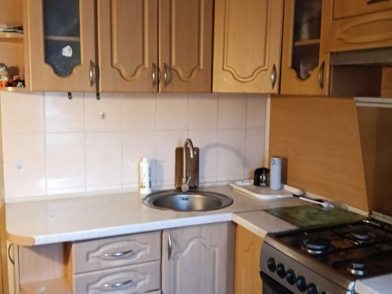 АН продає 2во кімнатну 40 років 1/5 пряма н/п Павлоград