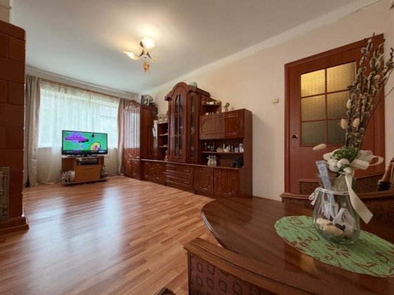 Продаж 3-кімнатної квартири у Мікрорайоні. Вул. Івасюка Стрый