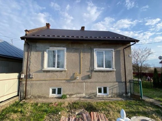Продається будинок Стрый