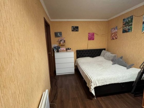 Продаж двокімнатної квартири в центрі міста Павлоград