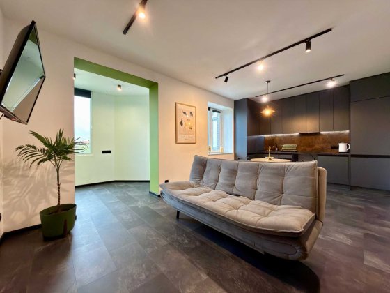 Продається 1-кімнатна, м. Стрий, ЖК «Затишок». Стрий