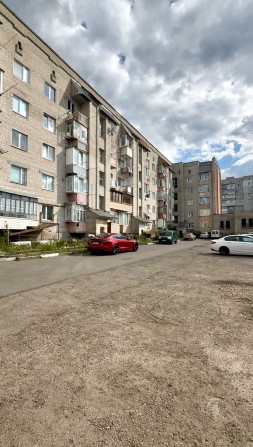 ПРОДАЖ ПРОСТОЇ 3-КІМНАТНОЇ КВАРТИРИ (чешка) 
м. Стрий, вул. Коссака - фото 1