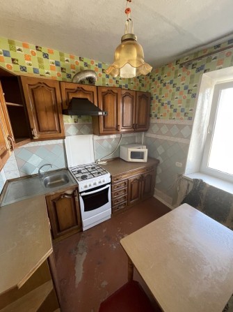 2к Острозького 28000$ торг - фото 1