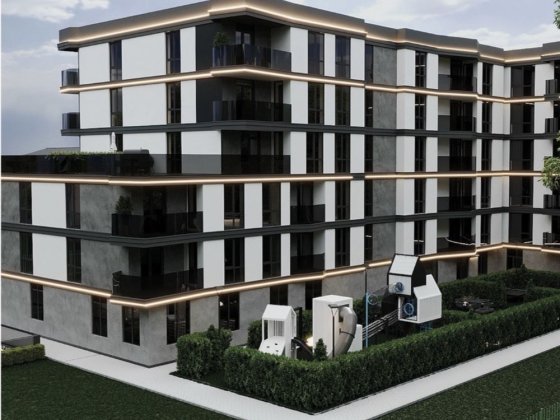 Продається 1-кімнатна квартира по переуступці у самому серці Стрия! Стрий