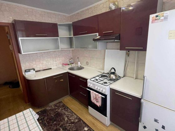 Продается 3-комнатная квартира в центре города, "КАШТАН". 