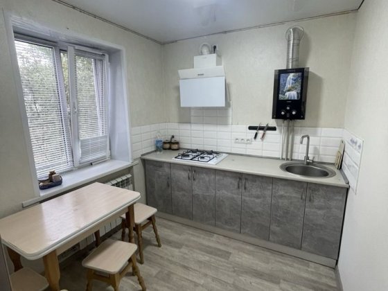 Продажа уютной 1к/квартиры после ремонта ,в Центре города ! Славянск