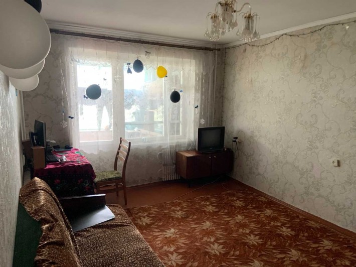 Продается 2-х ком. квартира г.Славянск, улучшенная планировка - фото 1