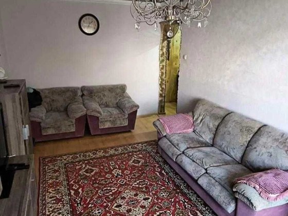 Продаж 3-х кім.кв Павлоград Павлоград