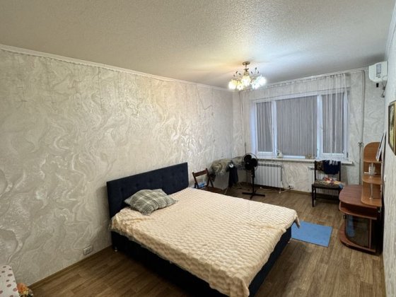 2к н/п 3-й этаж Квартира центр КУБ Павлоград