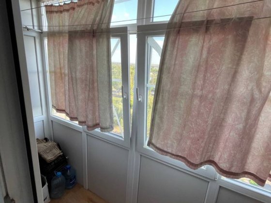 Продам 1 ком квартиру в центре славянска Славянск