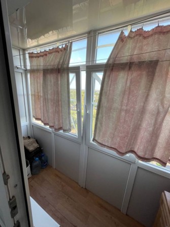 Продам 1 ком квартиру в центре славянска - фото 1