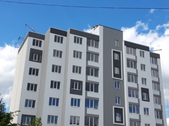 2 кім квартира у центрі Стрия Стрый