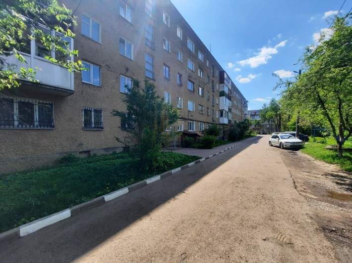 Продаж 3-х кім квартири м.Стрий - фото 1