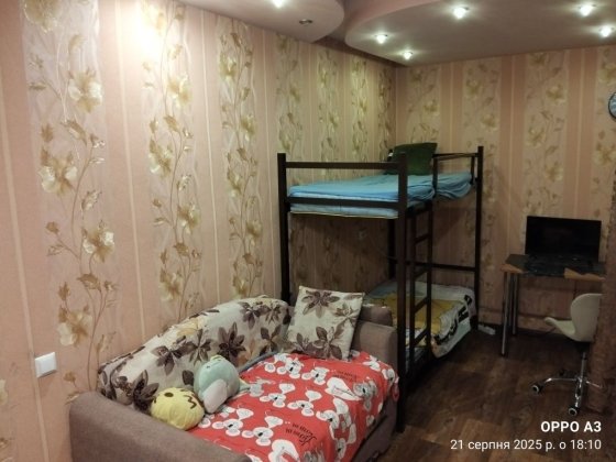 2 к квартира найбезпечніший район міста СШБ (ПШС) Павлоград