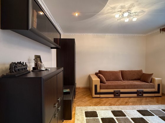 2-кімнатна квартира в новобудові . Центр міста ! Стрый