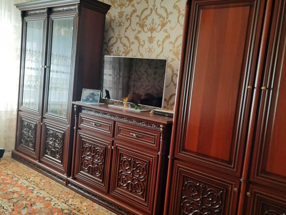 Продам 3-комнатную квартиру Павлоград