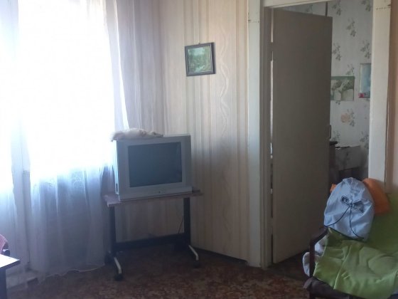 2 -х кімнатна квартира Павлоград