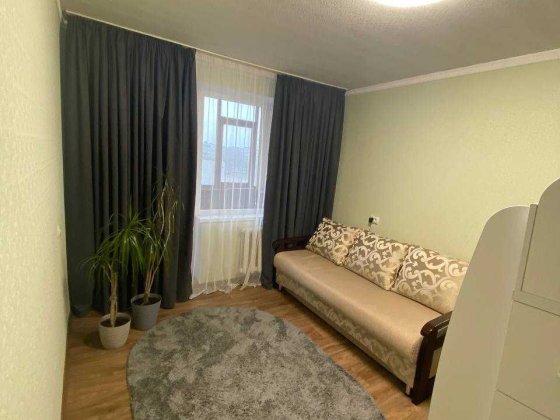 1 кімнатна квартира в центрі міста Павлоград