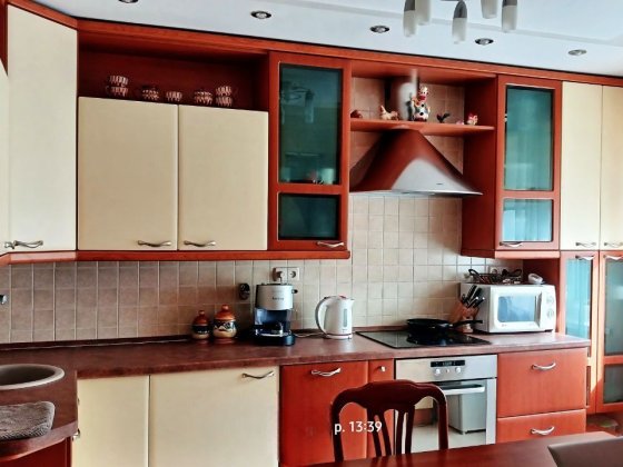 Продається 3х переп із 4х кім кв Самий центр 2/9 Можливо по сертіфікат 