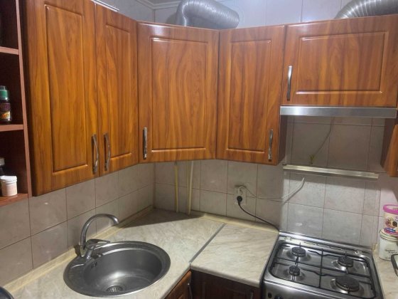 Продается 2 комнатная квартира в Славянске. Славянск