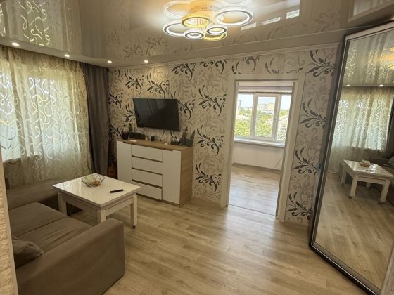 2-кімнатна в центрі Павлограда|Напроти ТЦ(Куб) Павлоград