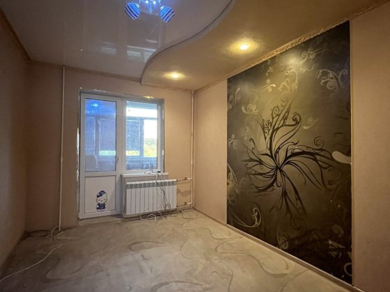 Продается 3 комнатная квартира на Химике Славянск