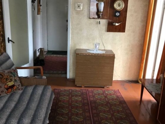 Продам 3-х комнатную квартиру! Павлоград! Павлоград