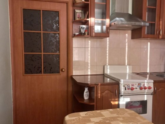 3-х и 1 ком. квартиры рядом (100 м2) г.Славянск 