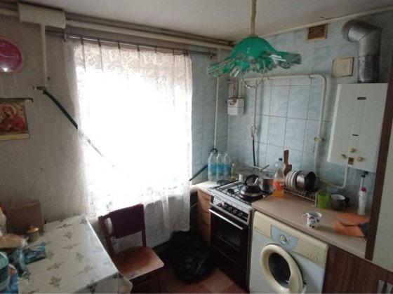 3-х комнатная квартира в Павлограде -удобное расположение и цена . Павлоград