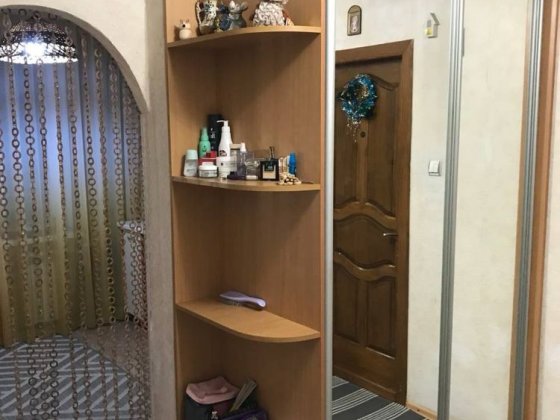 Продам квартиру в центрі міста Павлоград