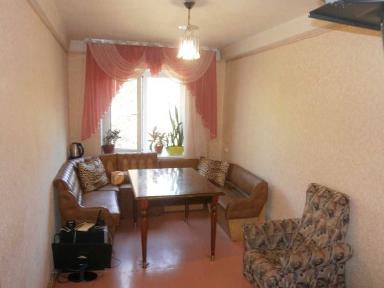 Квартира от собственника! 