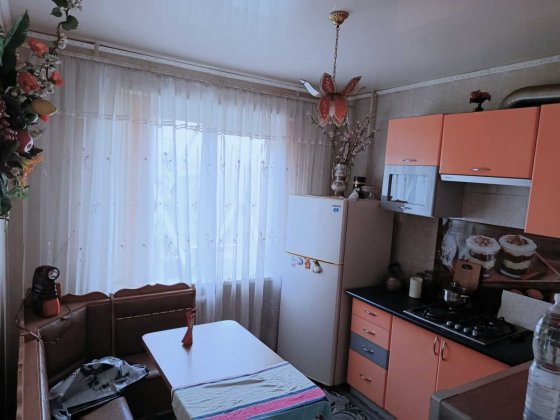 Продается 3-комнатная квартира. Славянск