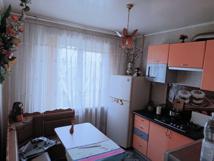 Продается 3-комнатная квартира. - фото 1