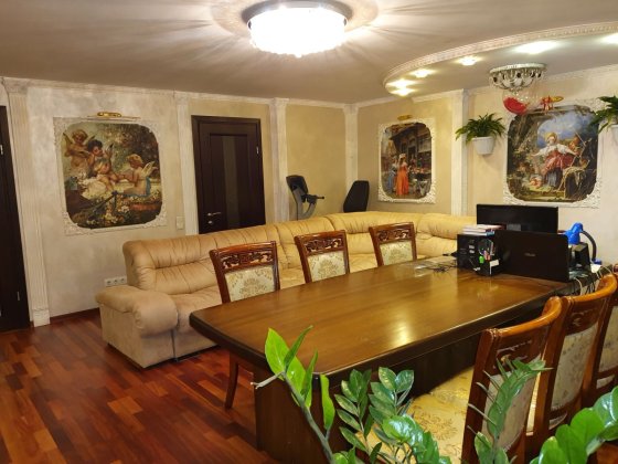 Продам элитную квартиру с евро ремонтом Возможно по сертификату Славянск