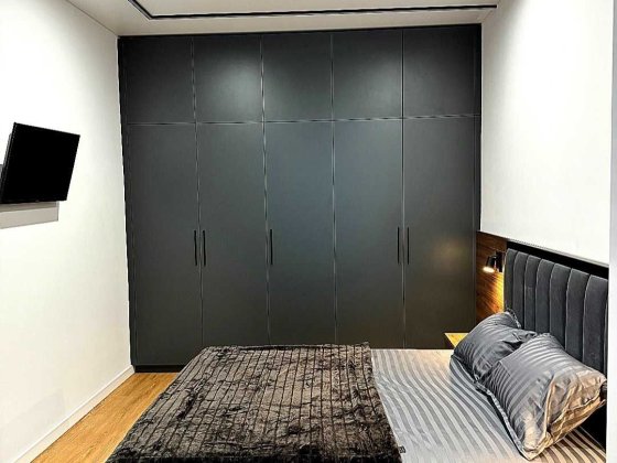 Квартира з дизайнерським ремонтом Трускавец