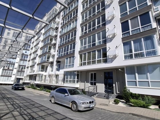 3 Кімнатна Квартира В Трускавці Трускавец