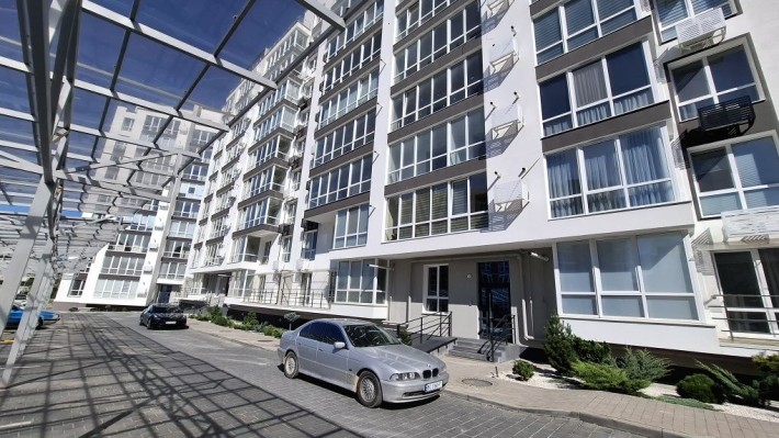 3 Кімнатна Квартира В Трускавці - фото 1