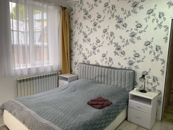 Центр Трускавця — все поруч! Квартира біля бювету! Трускавец