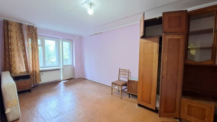 1 Кімнатна Квартира біля Ринку - фото 1