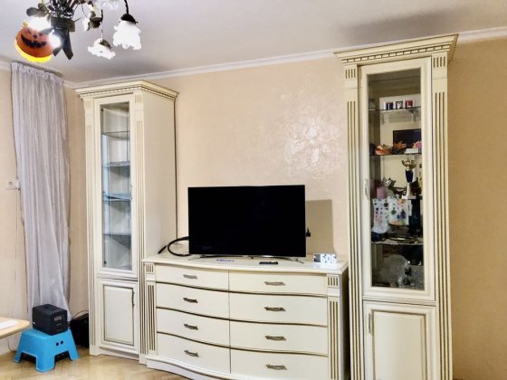 Продається 4-х кімнатна квартира Трускавец