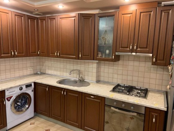 Продается 2 комнатная квартира в Славянске. 