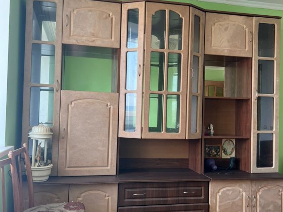 Продається  ТЕРМІНОВО 2 кімнатна квартира Трускавець