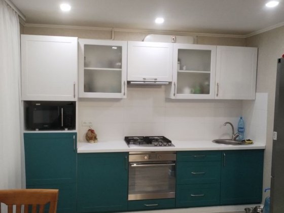 Продажа квартиры 