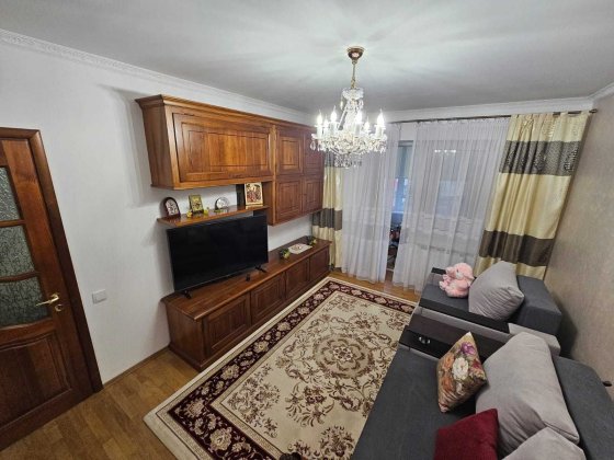 Квартира в новому будинку  з меблями та технікою Трускавец