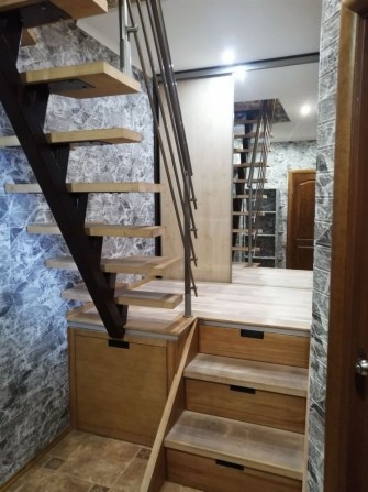 Трехкомнатная квартира от хозяина Строителей 14 город Украинка - фото 1