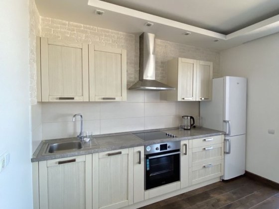 Продам 1но комнатную квартиру в новом доме г.Украинка Новая Украинка