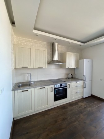 Продам 1но комнатную квартиру в новом доме г.Украинка - фото 1