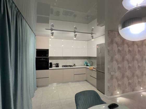 Продается Люкс квартира в самом центре Славянска Славянск