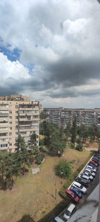 3 к квартира Будівельників 3 !знижена ціна !! - фото 1